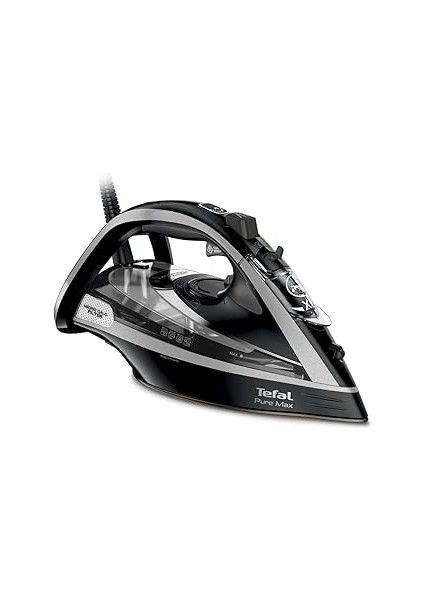 FV9850 Pure Max Buharlı Ütü, 3200 Watt, Yüksek Performanslı Buhar Gücü - 1830008490