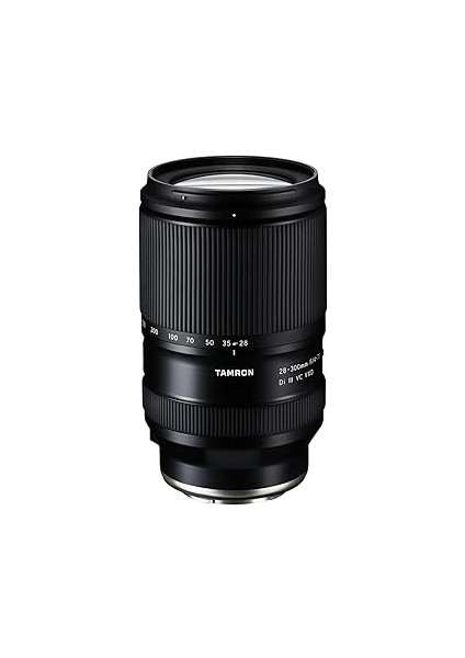 Tamron 28-300MM F/4-7.1 Di Iii Vc Vxd, E-Mount Objektif