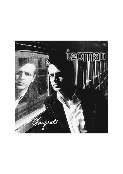 Teoman - 17, Vinyl Plak, 10 Şarkılı Albüm, Şebnem Ferah Düeti Içerir