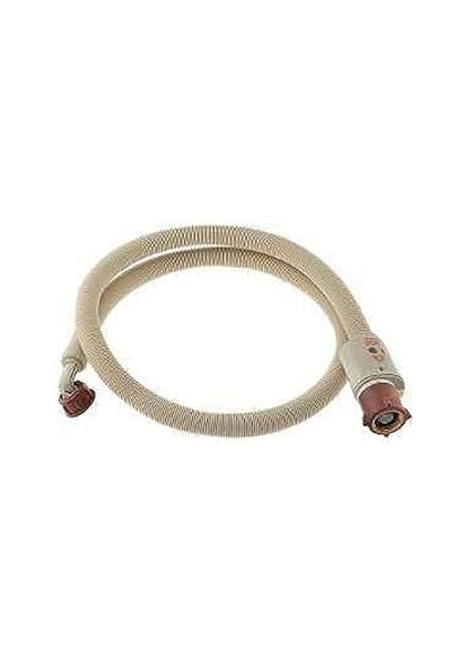 Care + Protect 35601833 Aquastop Emniyetli̇ Gi̇riş Hortumu (1.5 M), Karışık