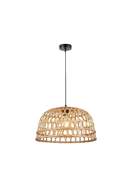 Lucea Zada K.boy Bamboo Tekli̇ 1XE27