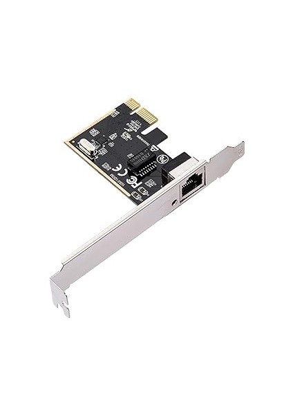 Orico 10/100 Pci Express X1 Harici RJ45 Ethernet Ağ Kartı
