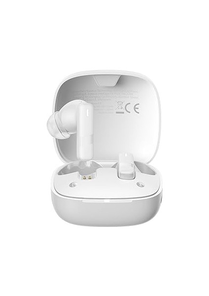 Bowie E20 True Wireless Beyaz