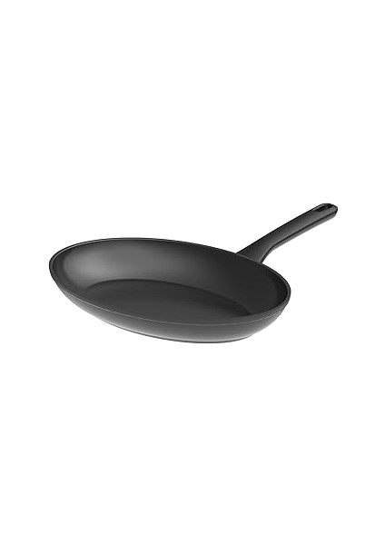 Dina Helix Yapışmaz Oval Tava 34X23 cm