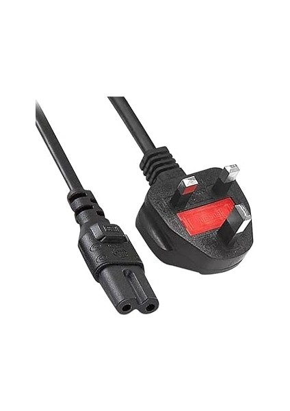 Sl-Tp546 1.5m 0.75mm Ingiliz Power Teyp Kablo