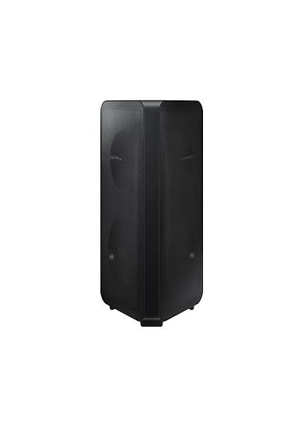 Mx-St50b/Tk Sound Tower, 240 Watt, Taşınabilir Kablosuz Bluetooth Hoparlör, Ipx5 Dereceli,