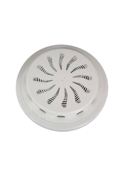 Mobee Kendo Açılır Kapanır Mekanizmalı Ayarlı Cam Doğalgaz Menfezi 1410