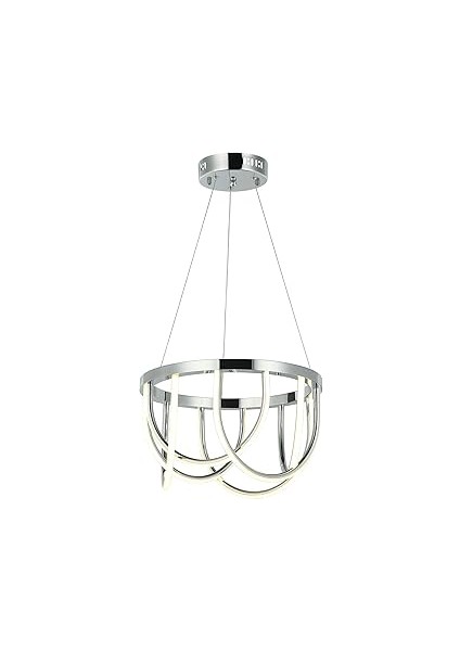 Lucea Palmena K.boy Ledli̇ Avi̇ze 3000-6000K 114W