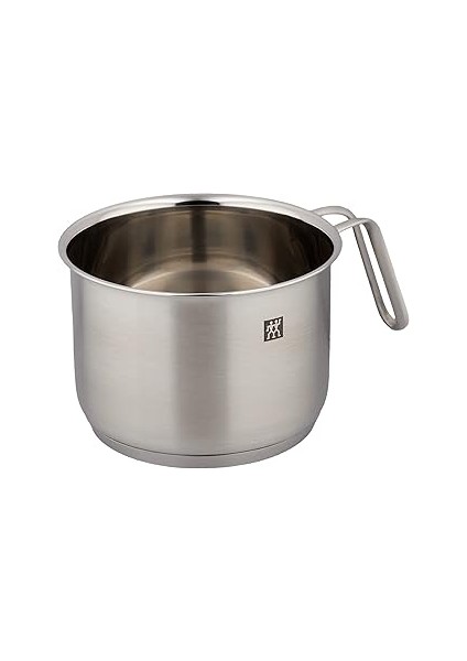 666501400 Sütlük 14CM, Gri