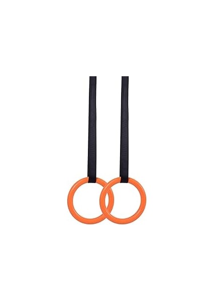 Liveup Sports LS3675 Crossfit-Jimnastik Halkası