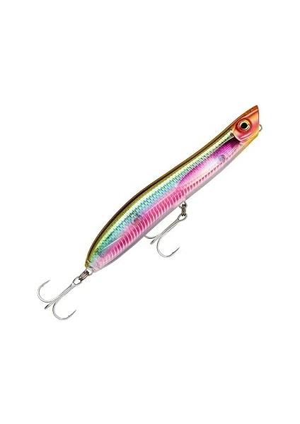 Rapala Max Rap Walk N Roll Balığı Ghs 100 mm