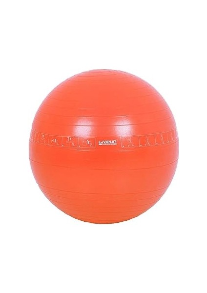Liveup LS3225 Mini Pilates Topu