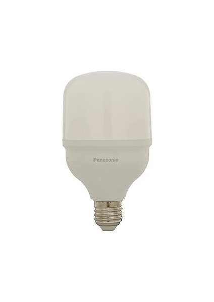 E27 LED Torch Lamba, Sicak Beyaz Işik 18W 1620LM 3000K