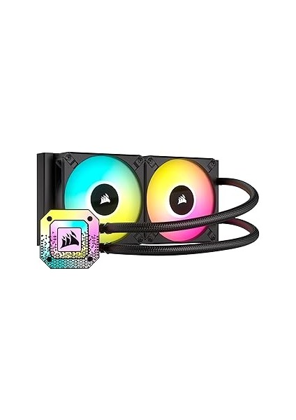 Cpu Cooler CW-9060068-WW H100I Elt Cpll Xt