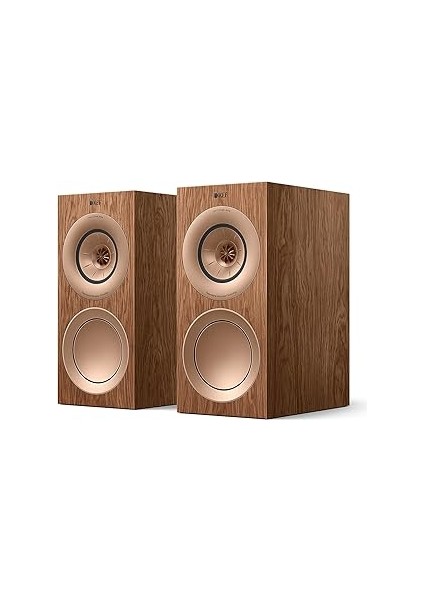Kef R3 Meta Ceviz