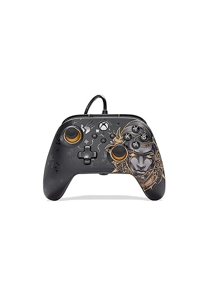 Powera Xbox Series X|s Advantage Kablolu Oyun Kumandası - Midas