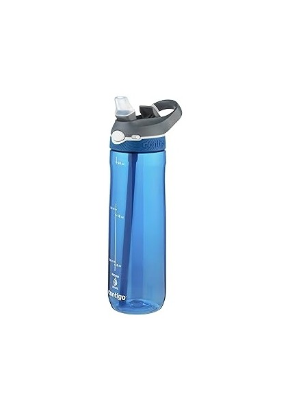 Ashland Autospout Tren Suluk 720 ml Mavi