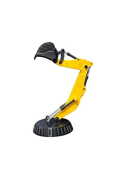 Excavator Lamba