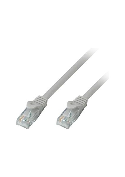 Alfais 4606 CAT5E Ethernet Patch Internet Kablosu, 5 M