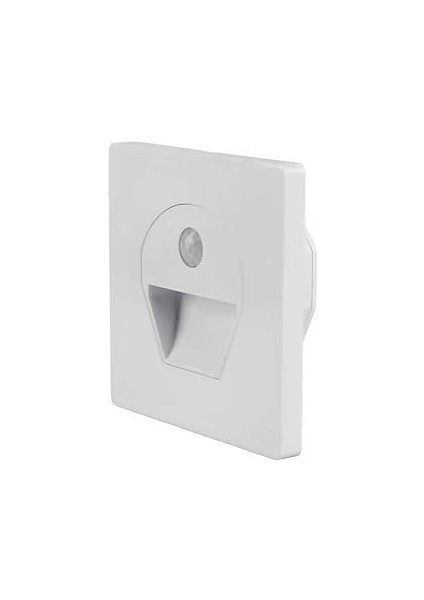 CT-5170 1W/3000K Sens.ledli̇ Kor.armatür (Günişiği) Cata