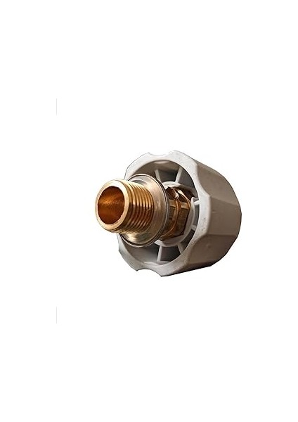 Silter Mini Ütü 3/8'' Emniyet Ventili Sy Ev 38