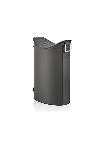 Blomus 65387 Frisco Çamaşır Sepeti Antrasit