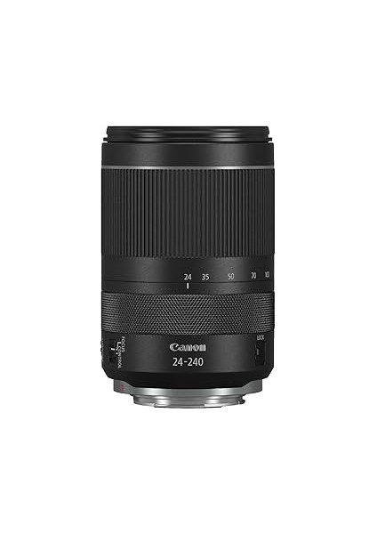 Rf 24-240MM F:4-6.3 Is Usm Lens