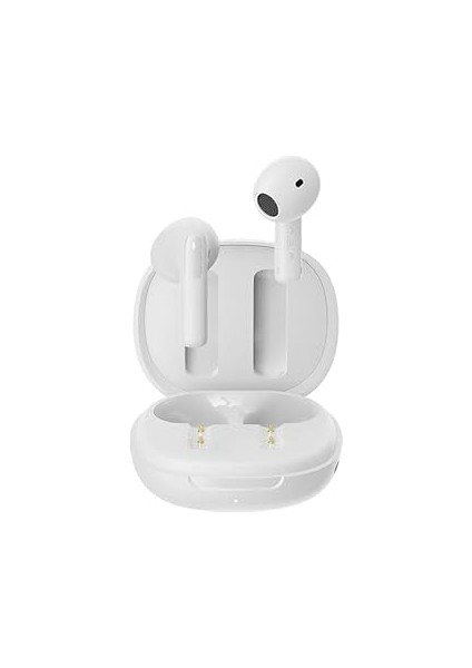Qcy Ailybuds E20 Anc Bluetooth Kulaklık Ai 6 Mikrofon Ipx4