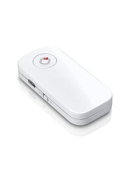 Oehlbach Btr 4.2 X Optik Girişli Bluetooth Alıcı/Verici