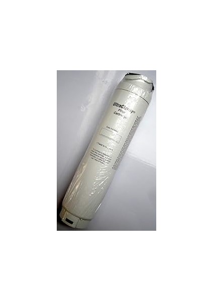 Ultraclarity Neff - 740560 Yedek Su Filtresi Kartuşları - Amerikan Tarzında Buzdolabı Ev Aletleri +