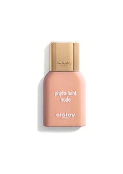 Paris Phyto Teint Nude Foundation 1c Petal 30 ml