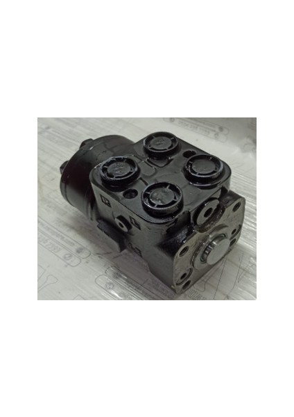 Direksiyon Orbiratörü Steering Valve 35/410800