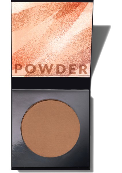 Ultra Colour Kompakt Pudra 41N Neutral Medium Deep