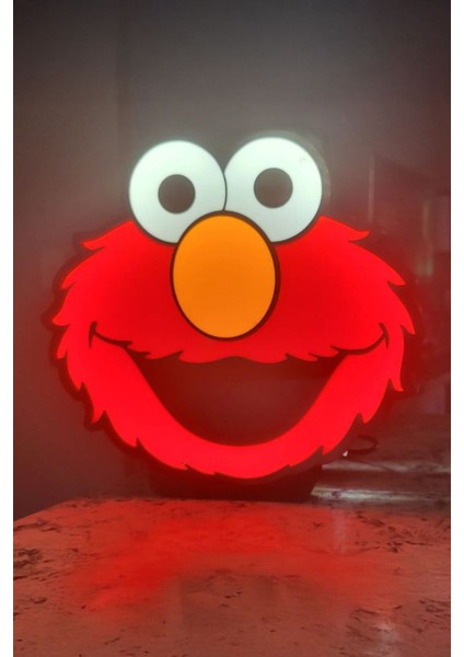 Renkli ve Sevimli Tasarımlı Çocuk Odası Gece Lambası fiyatları