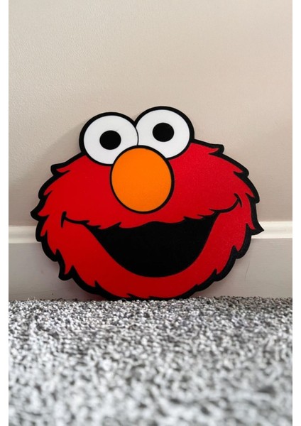 Renkli ve Sevimli Tasarımlı Çocuk Odası Gece Lambası modelleri