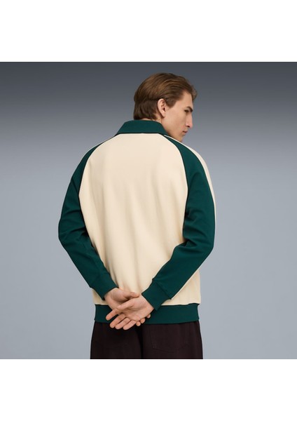T7 Relaxed Erkek Krem Ceket (632994-87) fiyatları