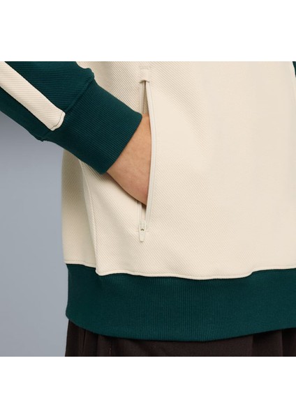 T7 Relaxed Erkek Krem Ceket (632994-87) fırsatları