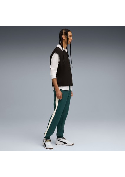 T7 Always On Erkek Yeşil Eşofman Altı (629588-75) modelleri