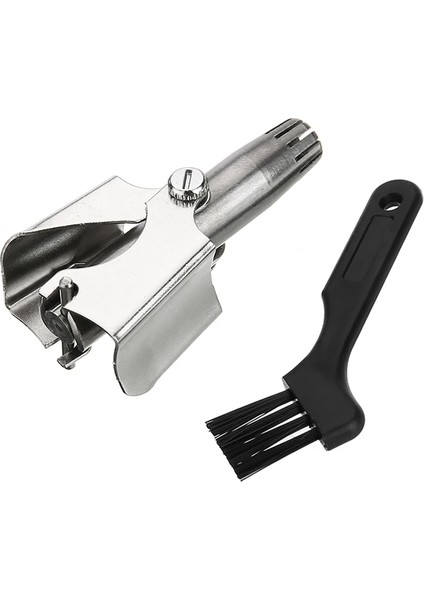 Paslanmaz Çelik, Manuel, Burun Kıl Temizleme, Tüy Alma Aleti,