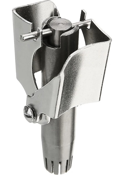 Paslanmaz Çelik, Manuel, Burun Kıl Temizleme, Tüy Alma Aleti, modelleri