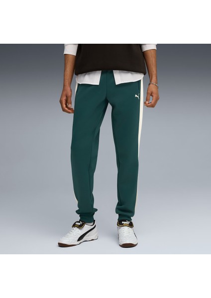 T7 Always On Erkek Yeşil Eşofman Altı (629588-75)