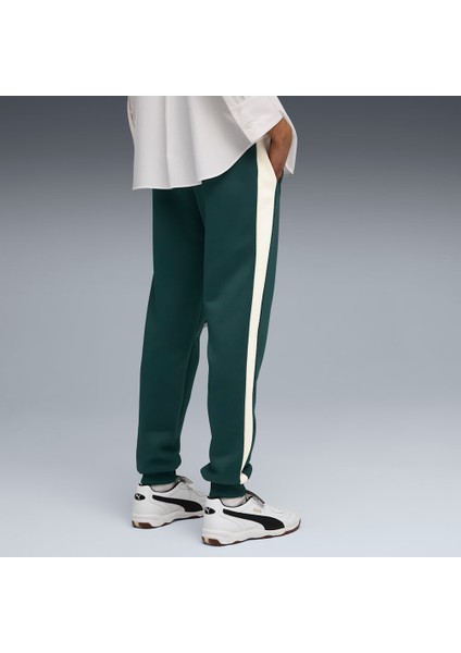 T7 Always On Erkek Yeşil Eşofman Altı (629588-75) fiyatları