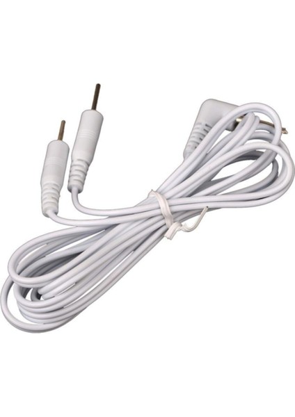 4 Uclu Tens Kablosu, Güç ve Bağlantı Için Güvenilir Çözüm