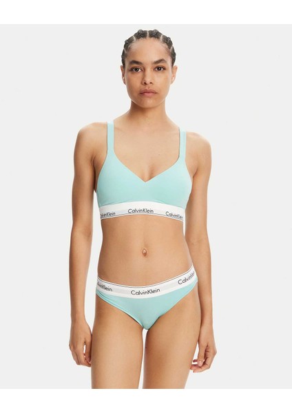 Icon Cotton Modal Lift Bralette fiyatları