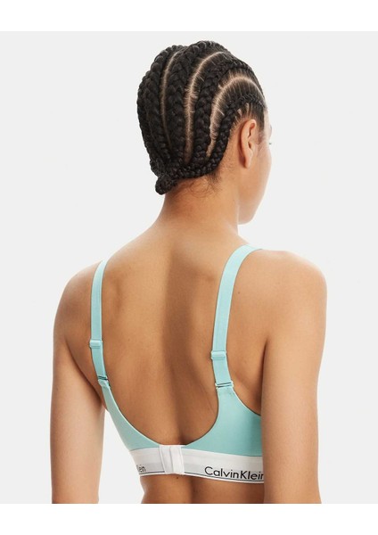 Icon Cotton Modal Lift Bralette modelleri