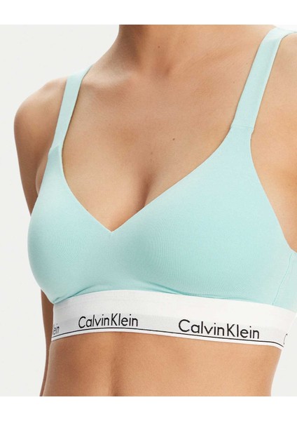 Icon Cotton Modal Lift Bralette fırsatları