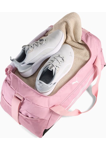 Fundamental Pembe Spor Çanta (091187-10)