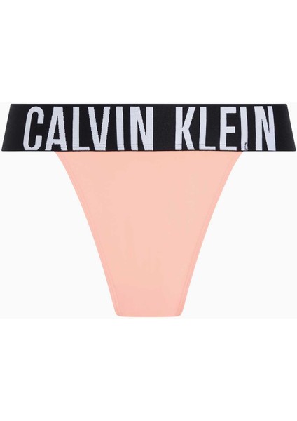 Intense Power High Leg Tanga Külot