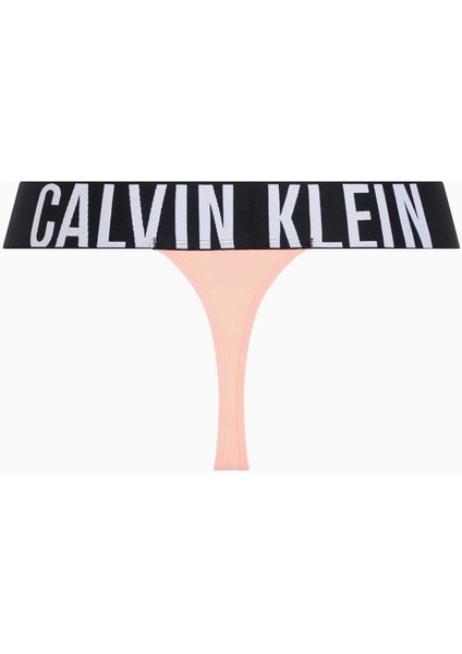 Intense Power High Leg Tanga Külot fiyatları