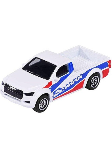 Isuzu Dmax 1/64 Model Araba fiyatları